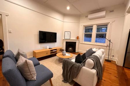 Fully Furnished Character Home with Space & Convenience in Black Forest - Photo 4