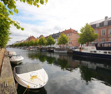 Overgaden Neden Vandet, København, Danmark (208-1837-01-001) - Photo 5