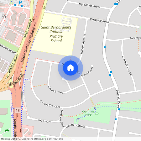 83 Owens Crescent, Qld 4118, Regents Park