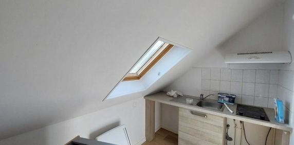 Location Appartement 2 pièces 34m² DIEPPE 76200 - Photo 2