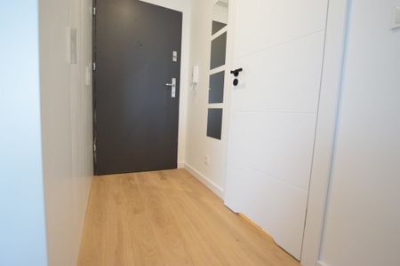 Apartament z miejscem postojowym, taras. - Zdjęcie 2