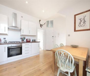 1 bedroom flat to rent - Photo 6