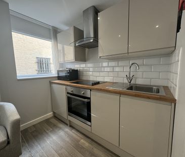 Iron Gate, DERBY - Photo 5