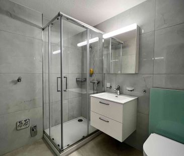 3.5 Zimmer, 60 m², 2. Stock - Photo 2