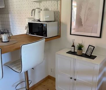 Lilla Hammars väg, Höllviken - Foto 2