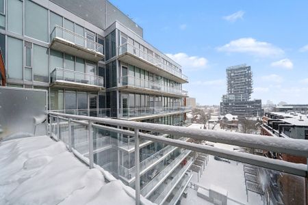 For Lease - 340 MCLEOD Street Unit# 732, Ottawa Centre, Ontario - Photo 2
