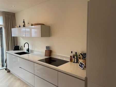 Appartement te huur: Dintelstraat 12-1 1078 VS Amsterdam - Foto 3