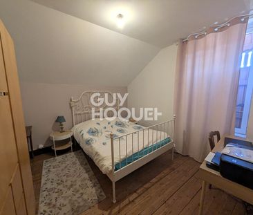 Location Maison 3 pièces 55m² TOUCY 89130 - Photo 6