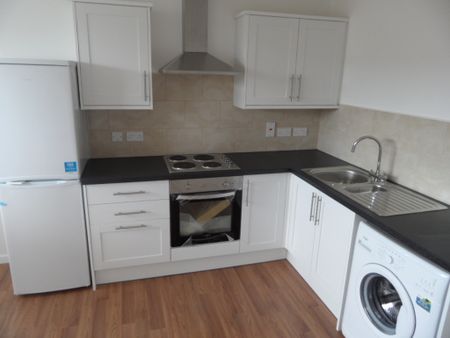 1 bedroom apartment to rent Cardiff Road, Luton, Bedfordshire, LU1 - Photo 2