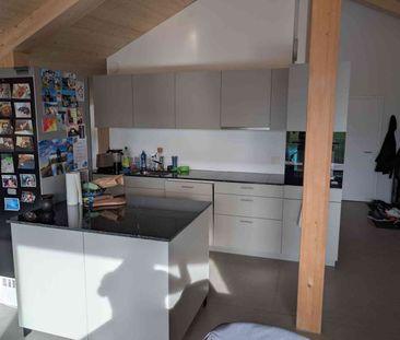 3.5 Zimmer, 87 m² - Photo 4
