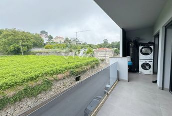 Apartamento T3 em Braga