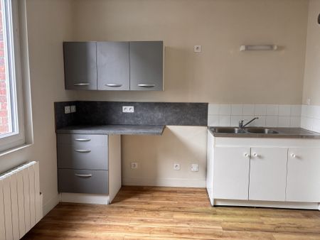 MAISON T3 AVEC JARDIN - Photo 3