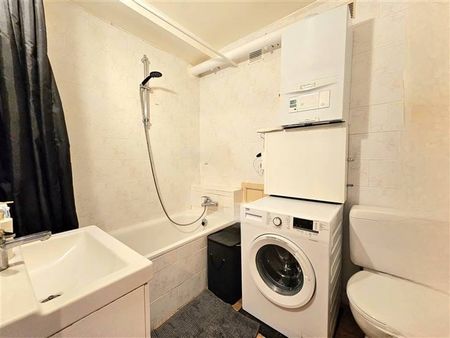 Appartement te huur - Foto 4