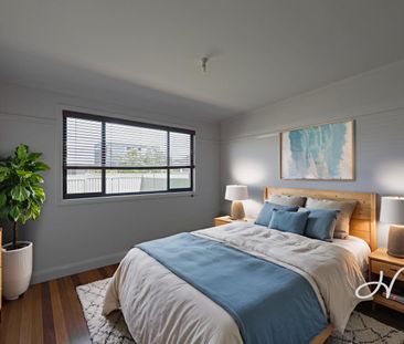 3-BEDROOM FAMILY HOME IN SOUGHT-AFTER NEW LAMBTON - Photo 2