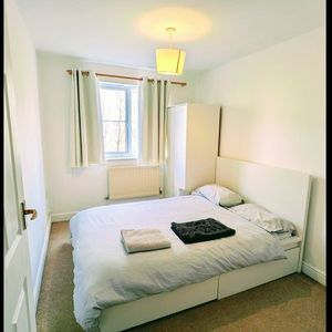 Room in a Shared Flat, Chandler Way, SE15 - Photo 2
