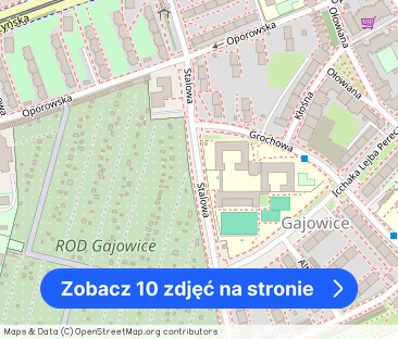 Wyremontowane 2-pokojowe mieszkanie we Wrocławiu - Zdjęcie 1