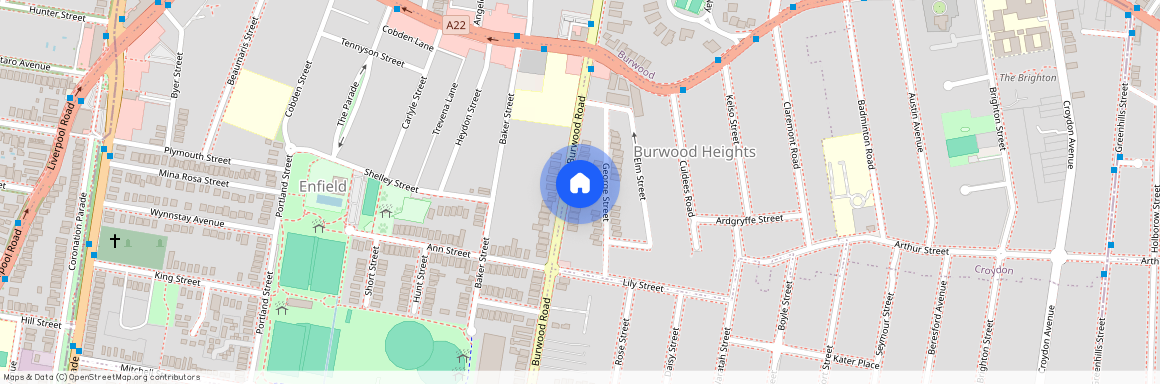 6/54 Burwood Road, Burwood Heights