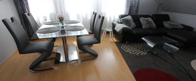 Stilvoll eingerichtete 4-Zimmer-Wohnung im Norden von Nürnberg - Foto 1