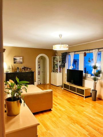 Parkvägen, Harbo - Photo 3