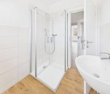 3-Raum-Wohnung in Ebersdorf - Photo 1