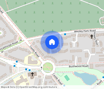 Park Mews, Selly Oak, Birmingham, B29 - Photo 1