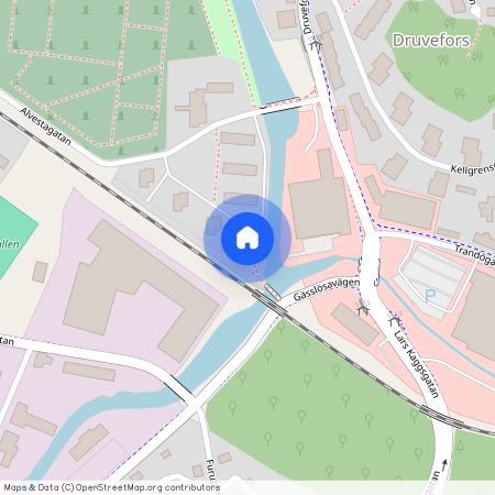 Alvestagatan 26, 504 33, Borås