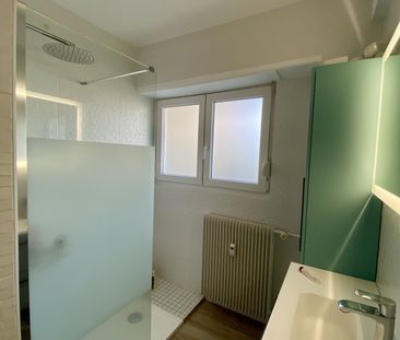 Location Appartement 2 pièces 60m² SAVERNE 67700 - Photo 4