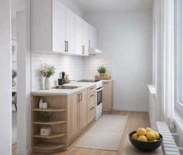 Pronájem bytu 1+kk 26 m - Photo 3