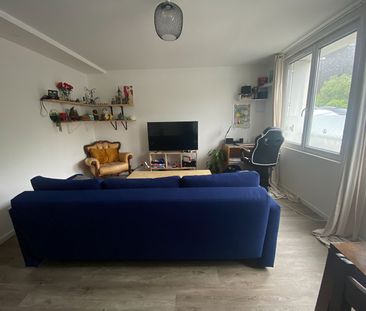 Location appartement 2 pièces, 48.26m², Brest - Photo 6