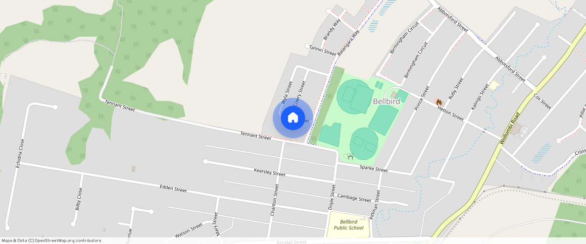 17A BURRIL STREET, NSW 2325, Bellbird