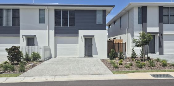 NEAR NEW TOWNHOUSE - Photo 3