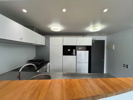 Thorndon 2 bedroom - Photo 2