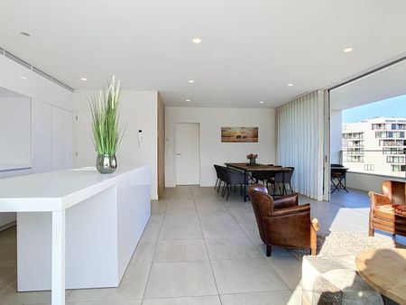 Appartement te huur in Leuven met 3 slaapkamers - Photo 2