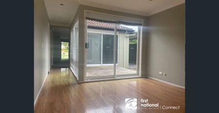 Simple, Quiet & Central - Photo 2