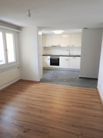 helle, moderne 1.5-Zimmer-Wohnung an zentraler Lage - Foto 2