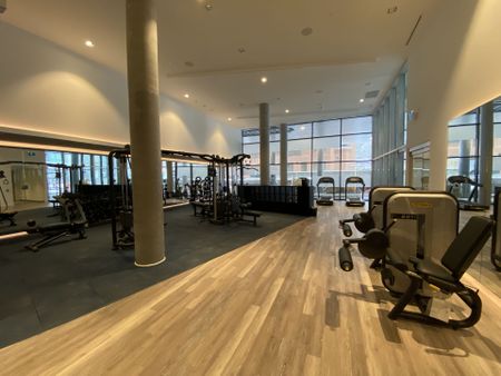 For Lease - 161 Roehampton Avenue Unit# 3810, Toronto, Ontario - Photo 4