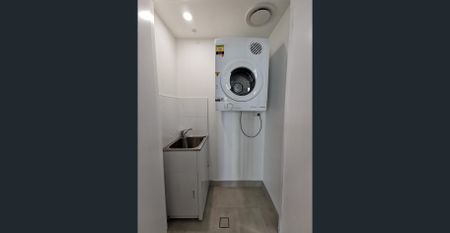 Luxury One bed with City view - Photo 4