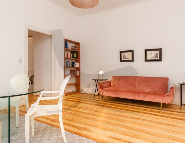 Viel Platz zum Wohnen & Arbeiten - Photo 1