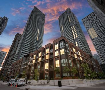 For Lease - 4130 Parkside Village Drive Unit# 310, Mississauga, Ont... - Photo 1