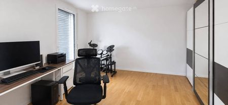 Appartement de 3.5 pièces avec balcon - Photo 5