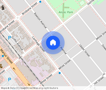 CENTRAL EAST TAMWORTH LOCATION - Photo 1