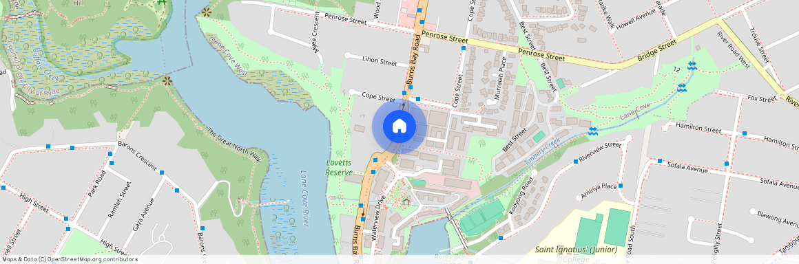 187a Burns Bay Road, NSW 2066, Lane Cove