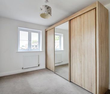 5 bedroom semi-detached house to rent - Photo 6