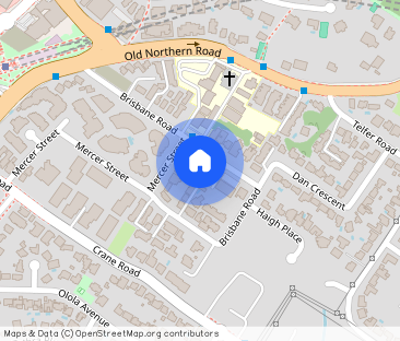 “LOCATION, LOCATION” - Photo 1