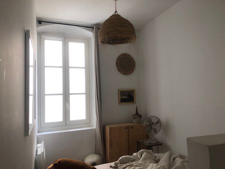 Location Appartement 2 pièces 49m² NANTES 44000 - Photo 2