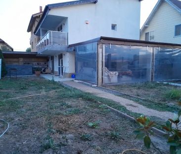 Vila noua 5 camere langa statiunea Nibiru - Fotografie 5