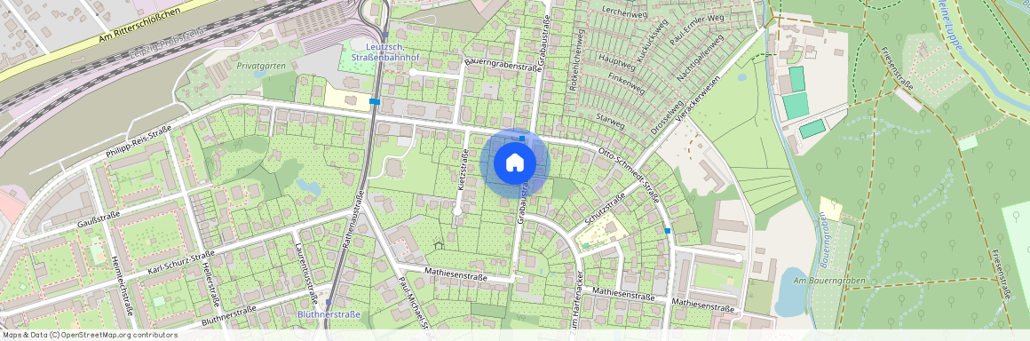 Grabaustraße 17, 04179 Leipzig