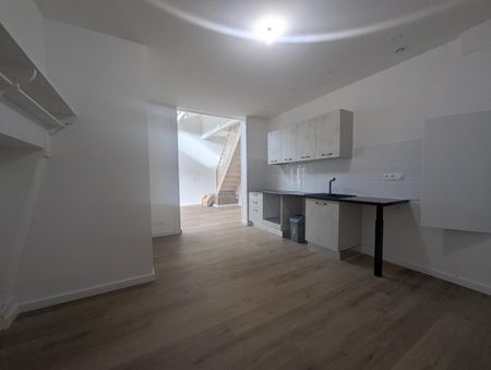 Location / Appartement T3 - Photo 5