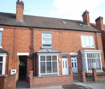 Calais Road, Burton upon Trent, DE13 - Photo 5