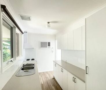 Churchill is calling you home - Photo 1